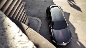 Citroen Numero 9 Concept 2012 года 
